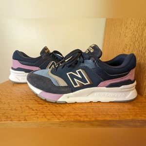 New Balance 997H Sneakers Women's Size 8